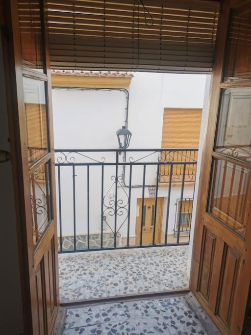 Casa Los Girasoles Vélez Blanco Exterior foto